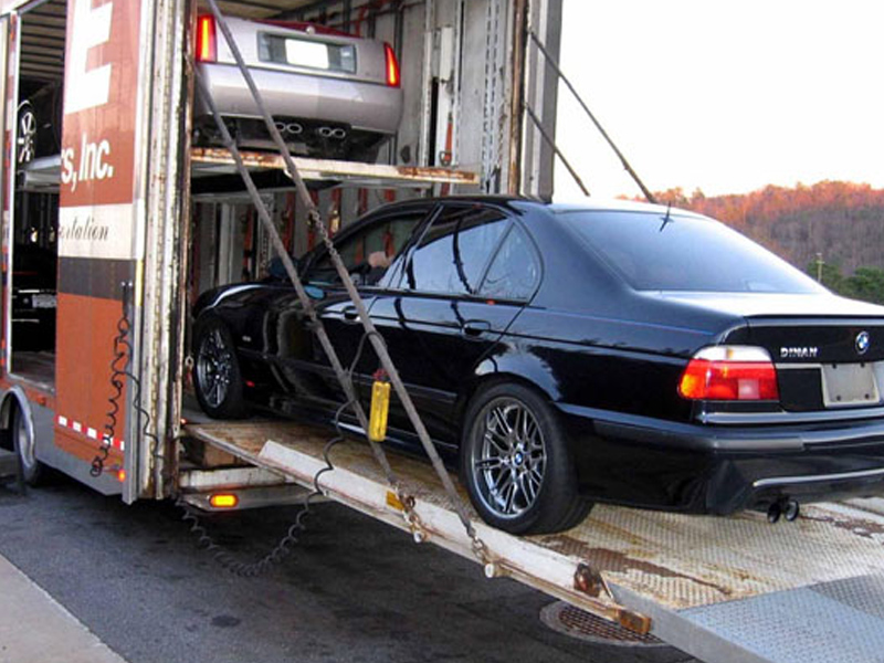 Pushpanjali Cargo Packers and Movers – Hyderabad