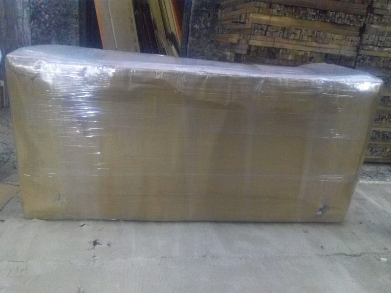 Pushpanjali Cargo Packers and Movers – Hyderabad