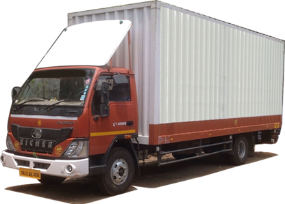 lorry